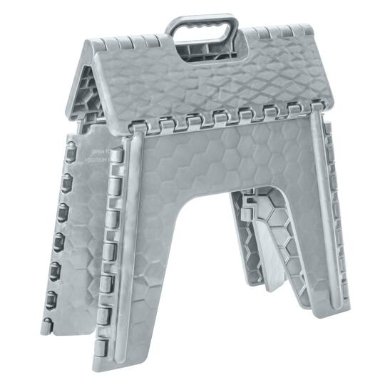 Simplify 12" Folding Step Stool